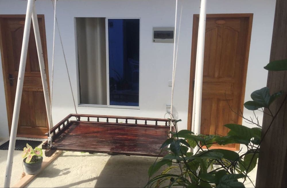 Reyva Inn - View 1