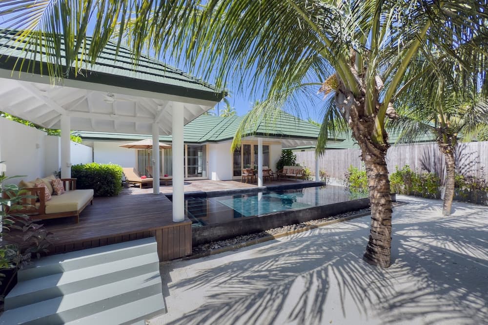 Siyam World Maldives - 24-Hour Premium All-inclusive with Free Transfer - View 122