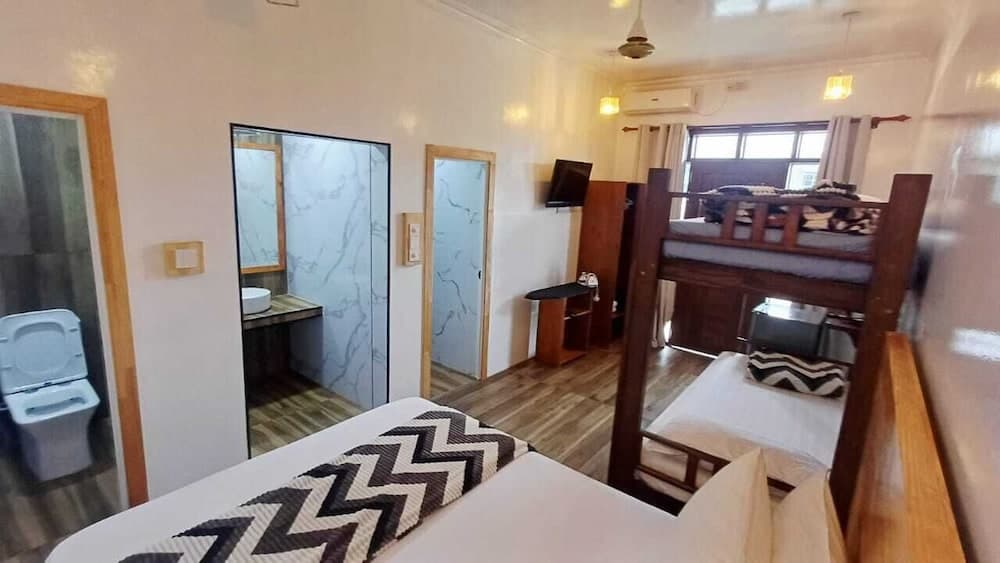 Luk inn at huraa - View 13