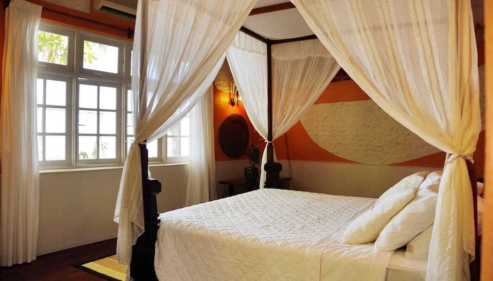 Nika Island Resort & Spa - View 71