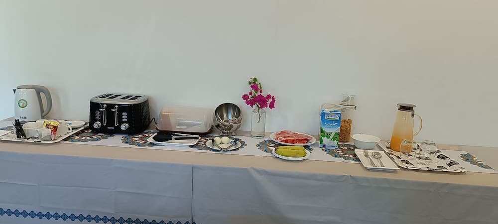 Manta Sky Inn - View 12