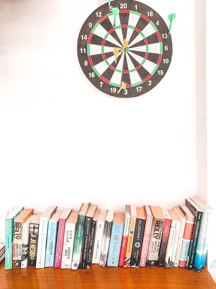 Bliss Dhigurah - View 70