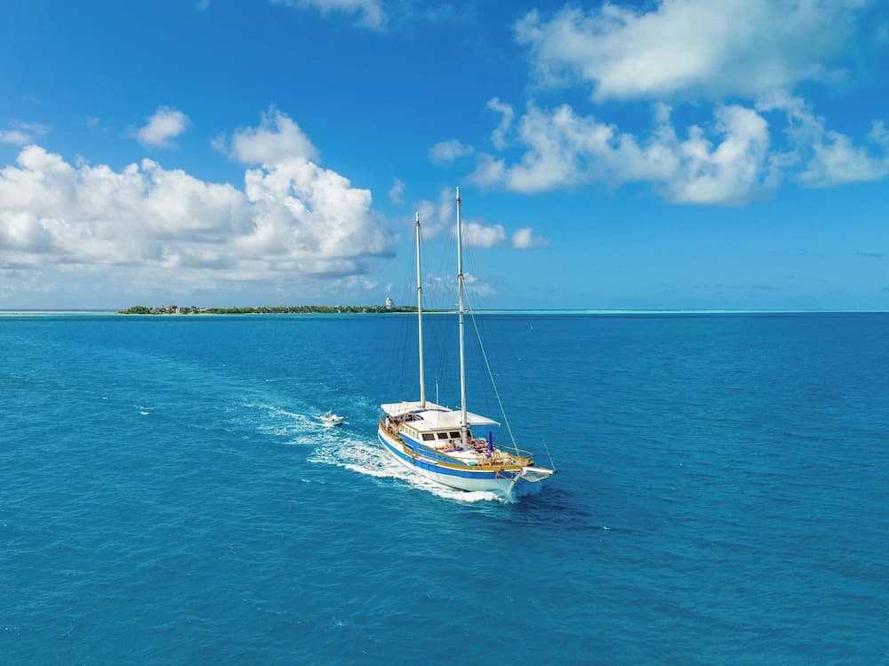 Meeru Maldives Resort Island - View 79