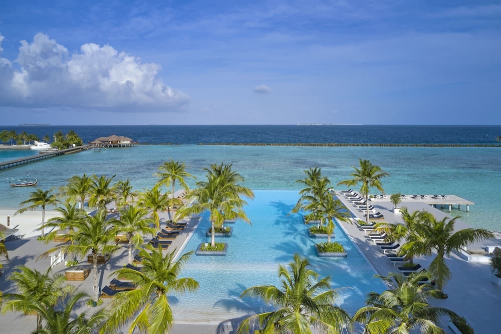 Villa Nautica Paradise Island Resort - View 142