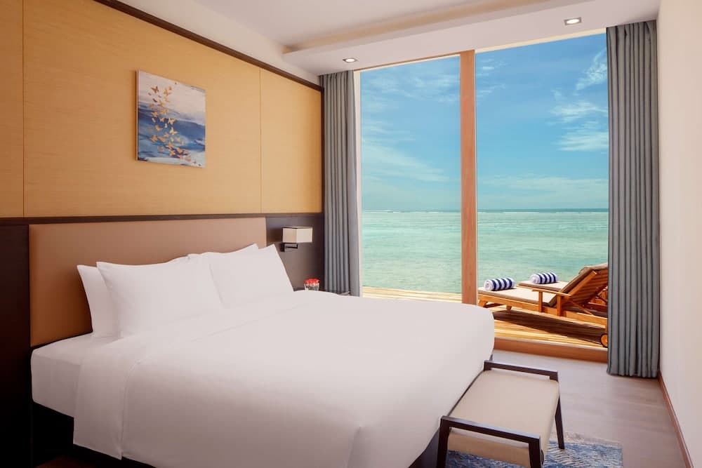 Radisson Blu Resort Maldives - View 118