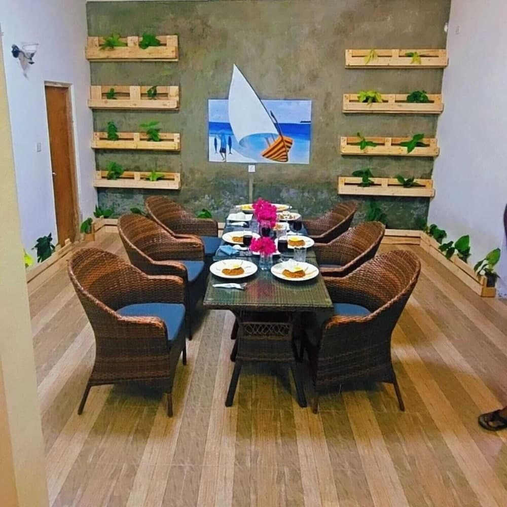 Dhontakuru Guesthouse - View 15