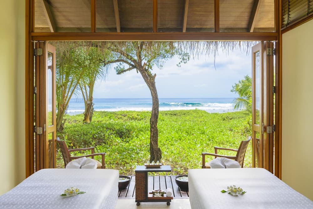 Sheraton Maldives Full Moon Resort & Spa - View 126