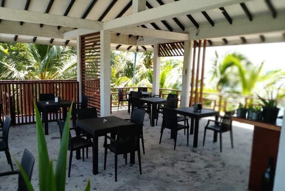 Kendhoo holidaysRavehimagu - View 16