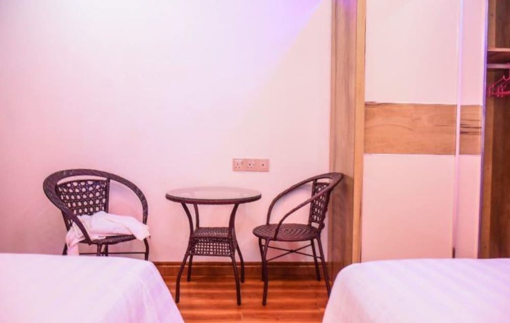 Sunset Stay Maldives - View 2