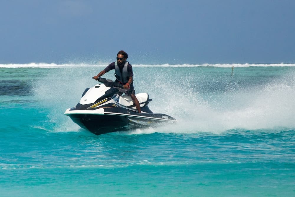 Club Kaafu Dhiffushi - View 24