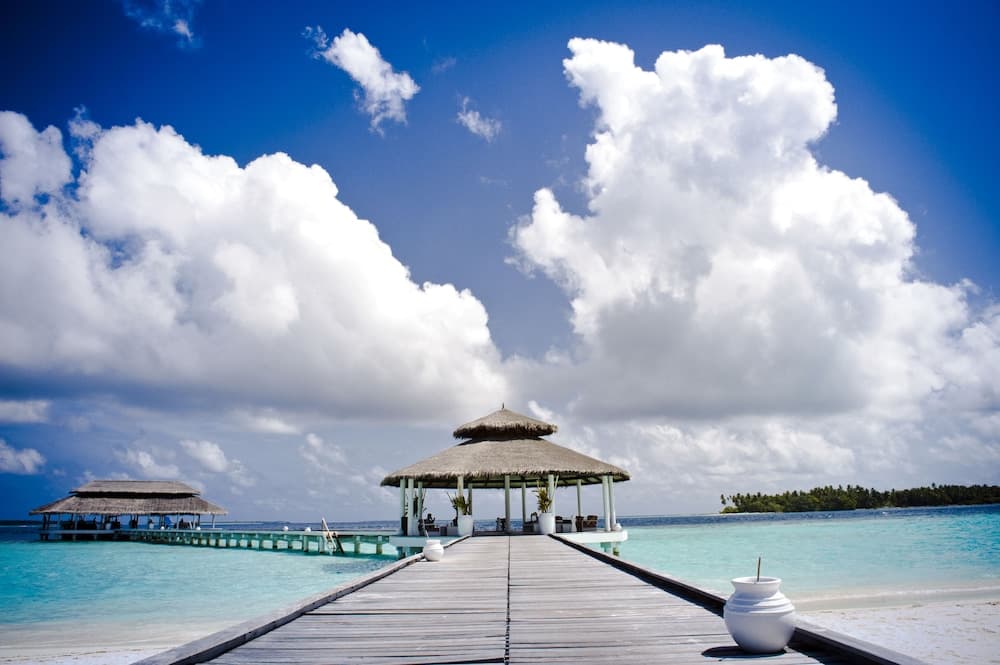 Kihaa Maldives - View 50