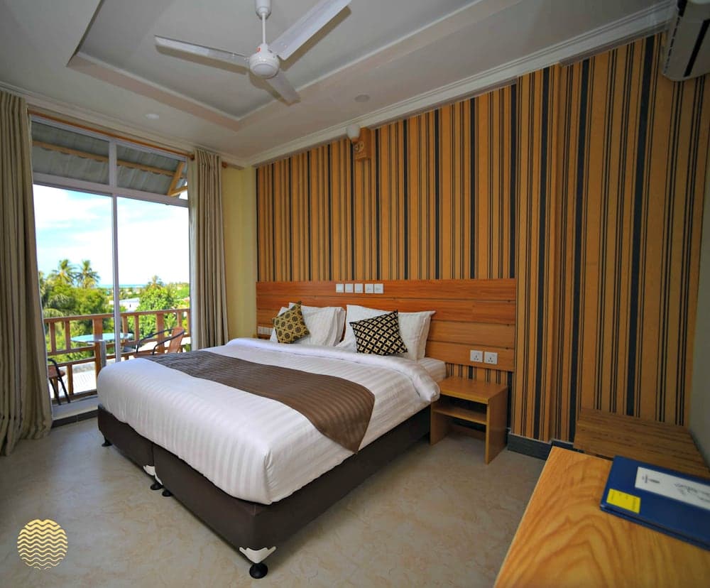 Ocean Retreat & Spa - View 47