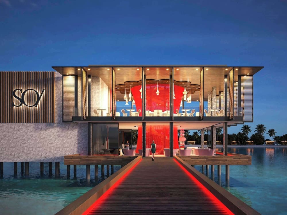 SO/ Maldives - View 63