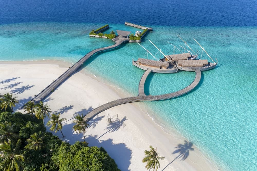 Milaidhoo Maldives - View 19