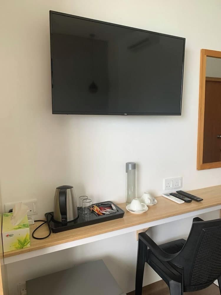 The Sunset Villa - View 55