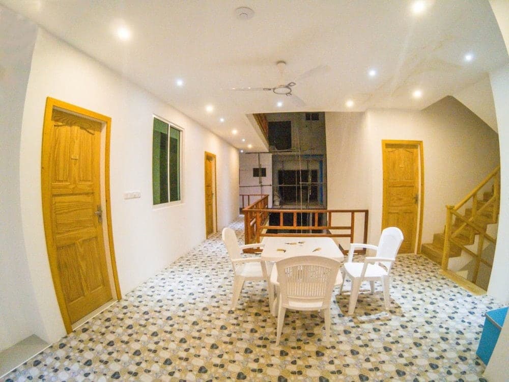 Kokaa Maafushi - View 17