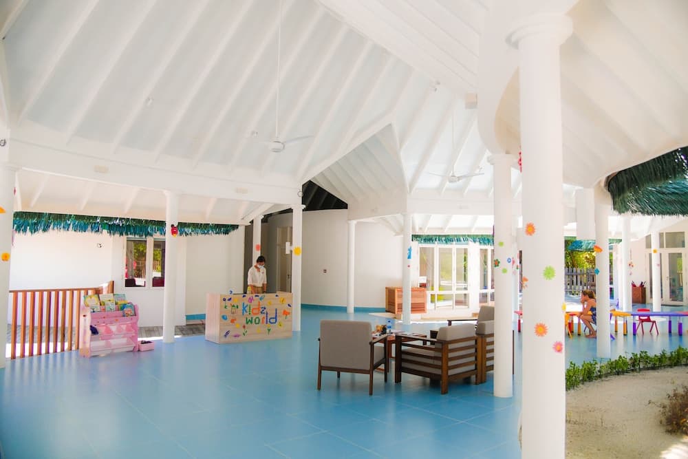 Siyam World Maldives - 24-Hour Premium All-inclusive with Free Transfer - View 216