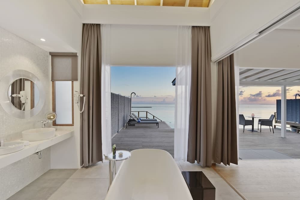 Kuramathi Maldives - View 112