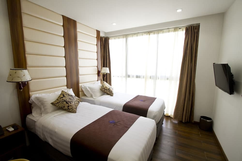 Dreams Grand - View 12