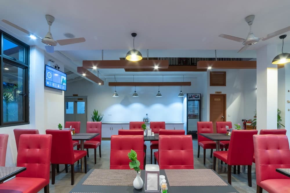 Paguro Beach Inn - View 28