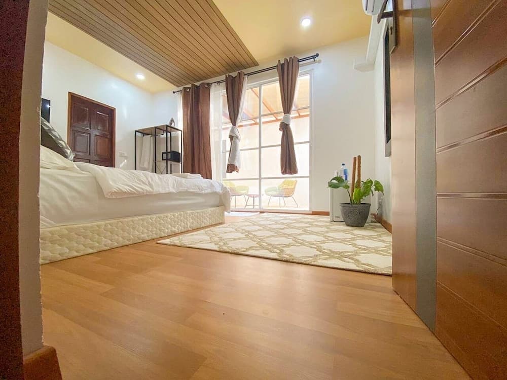 Fatims Beach House Maafushi - View 5