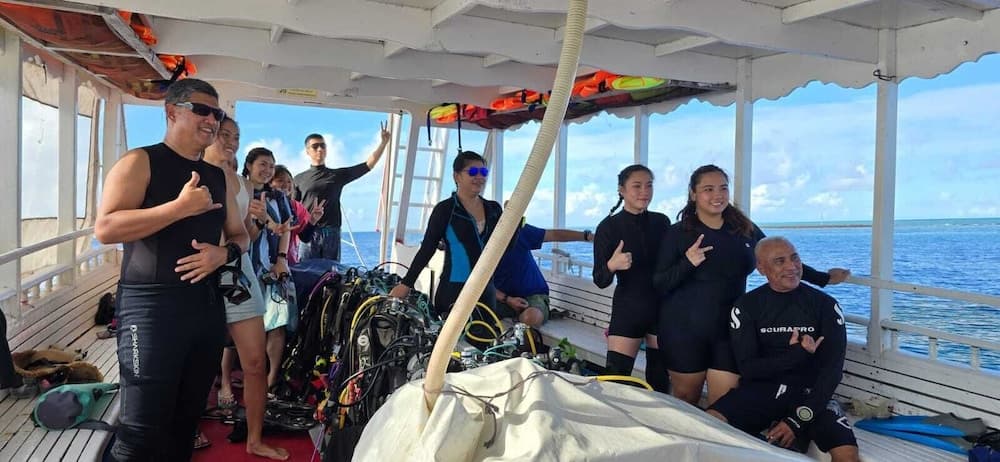 Liberty Guest House Maldives - View 14