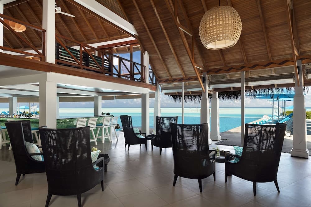 Anantara Dhigu Maldives Resort - View 84