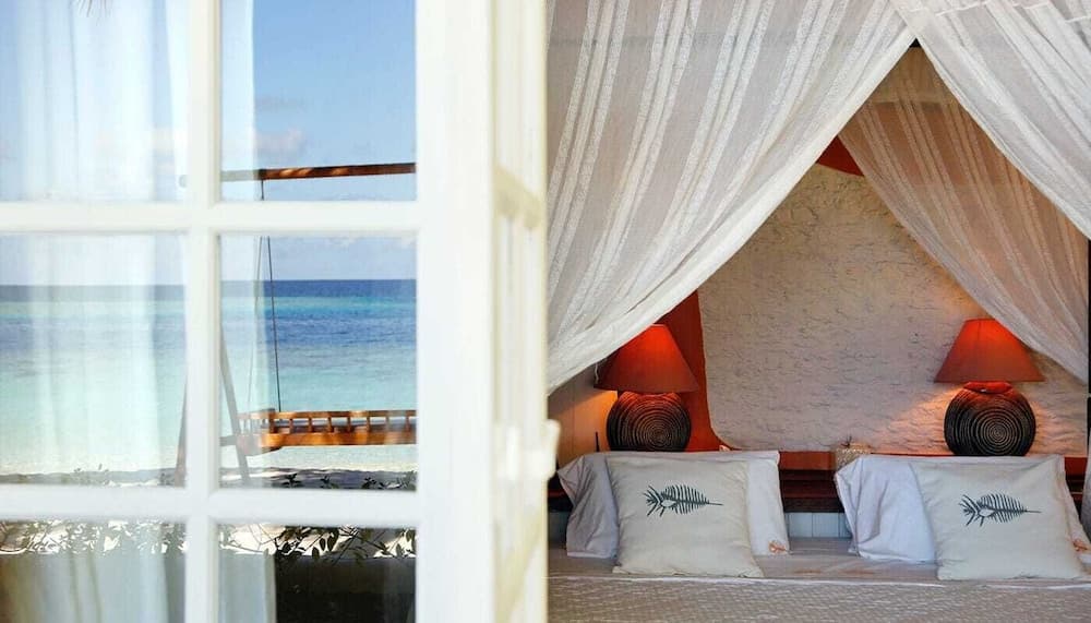 Nika Island Resort & Spa - View 46