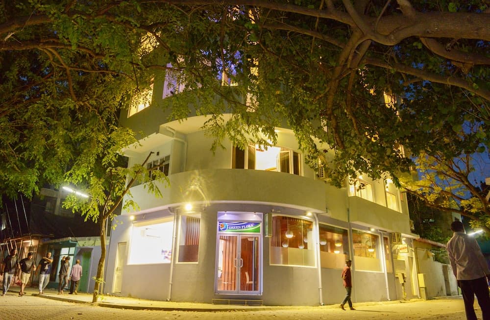 Green Flora - View 38