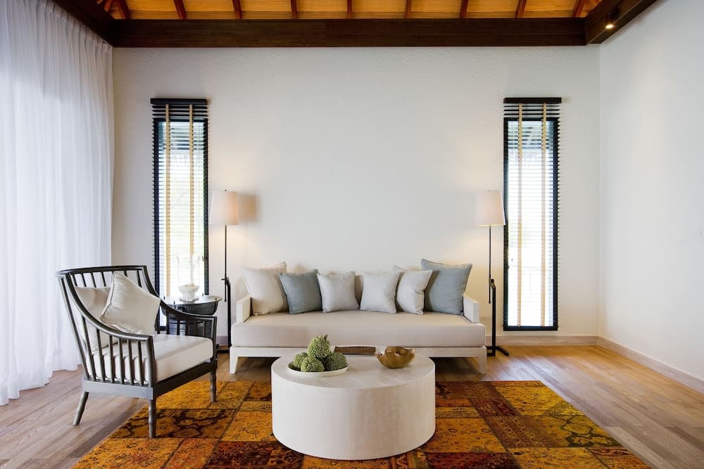 COMO Maalifushi - View 124