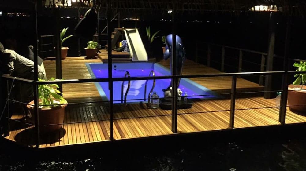 Sabba Summer Suite Maldives - View 2