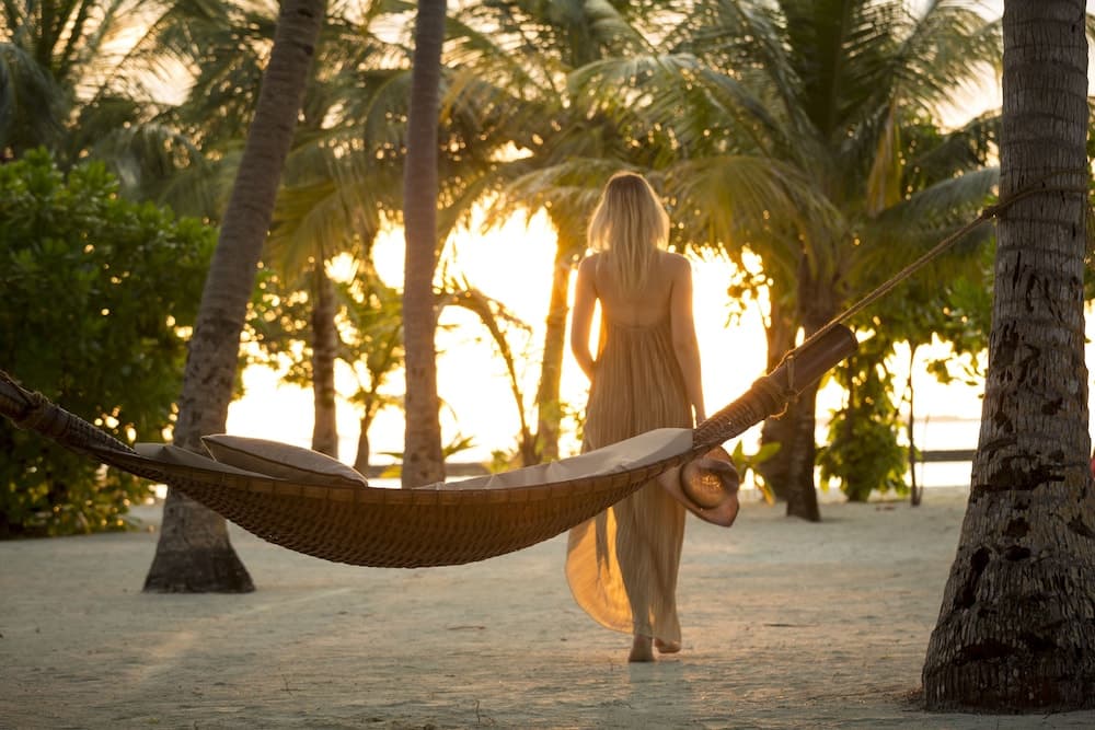 Kurumba Maldives - View 111