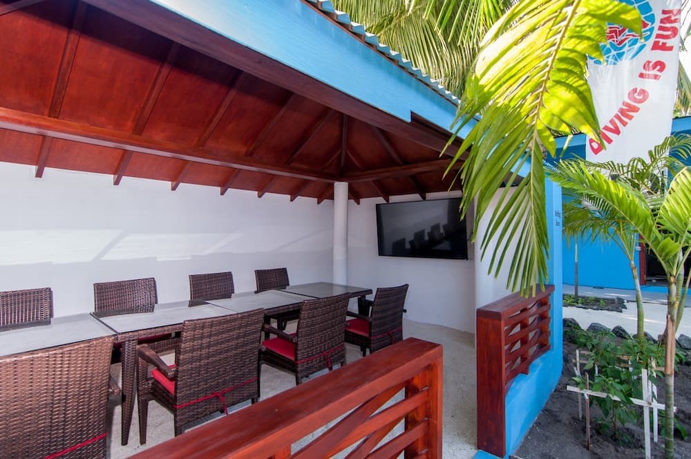 South Ari Dive Center - View 6