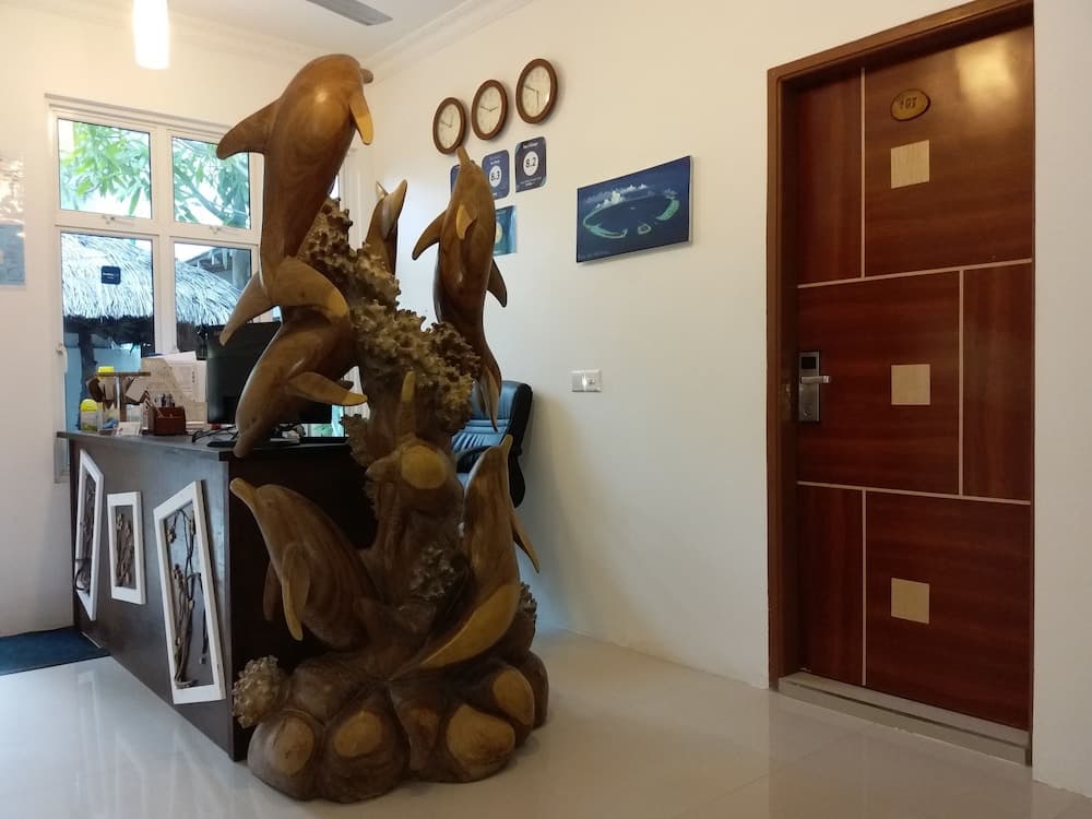 Ras Rana Lodge - View 3