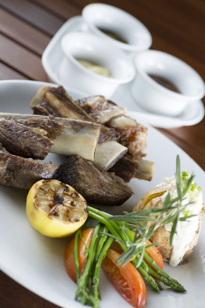 Kuramathi Maldives - View 129