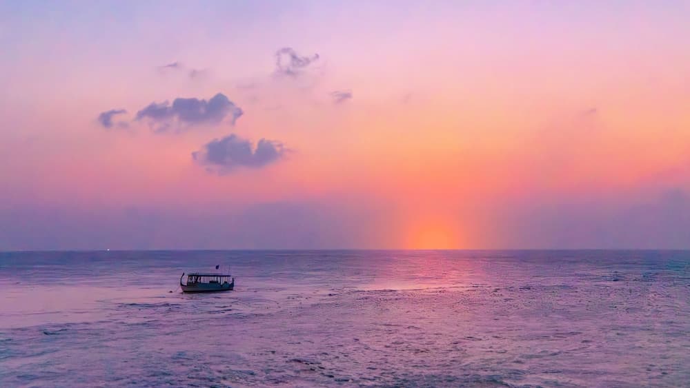 NH Maldives Kuda Rah Resort - View 19