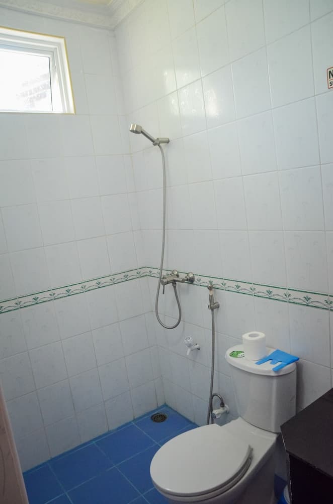 Whale Shark Inn Maldives - View 14