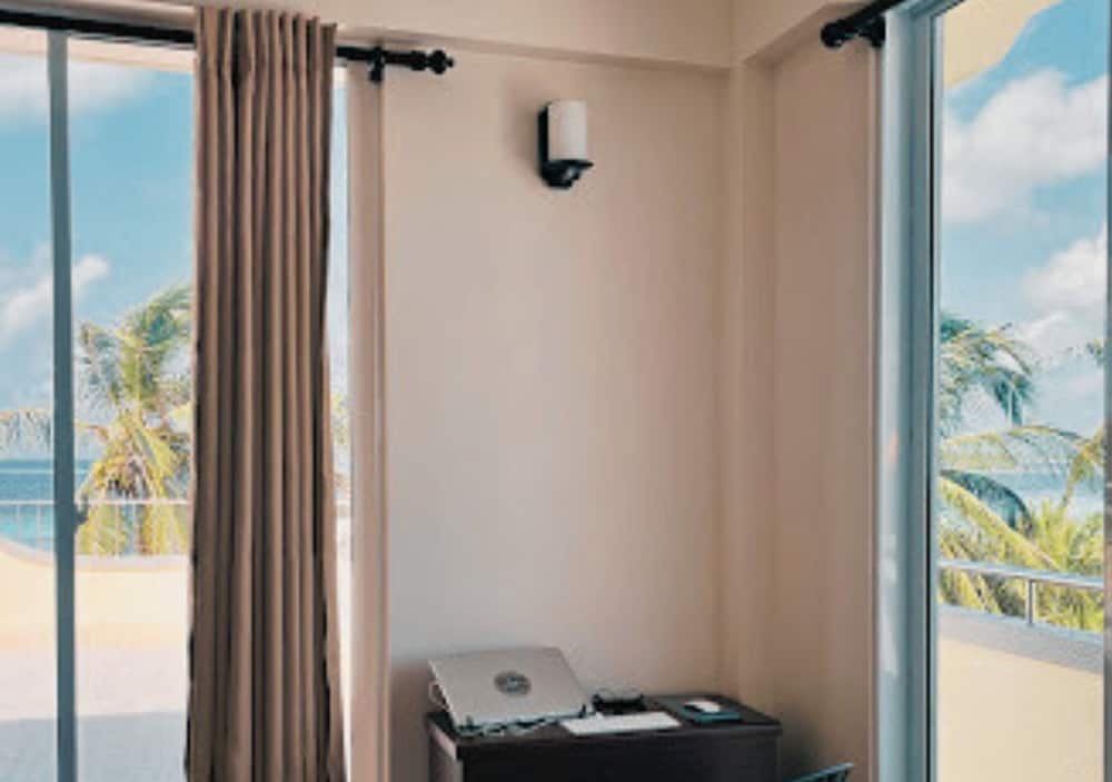 Noah Private Beach House - View 25