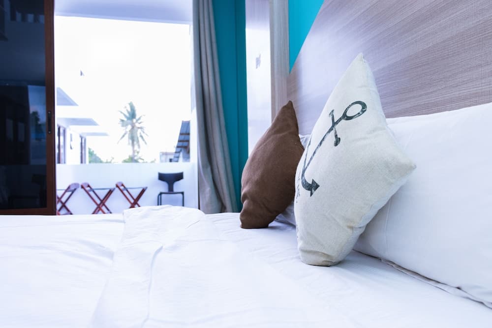 Aquzz Hotel & Spa - View 19