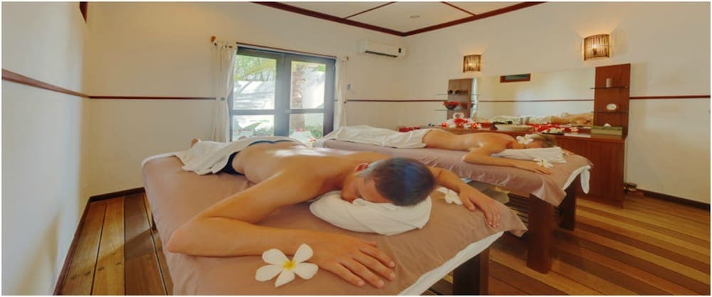 Angaga Island Resort & Spa - View 90