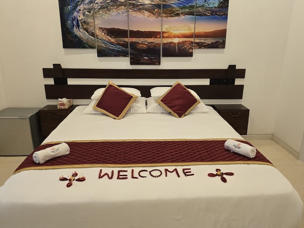 Suncoral Maldives - View 4