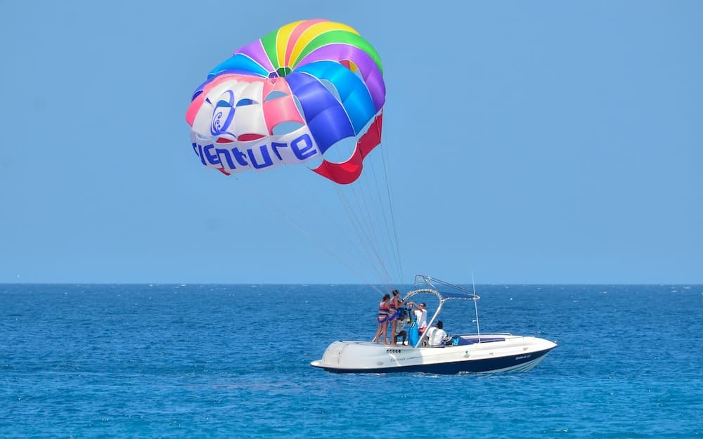 Villa Nautica Paradise Island Resort - View 91