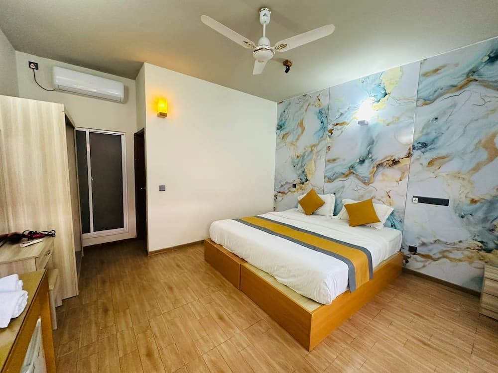 Moro Ukulhas - View 15