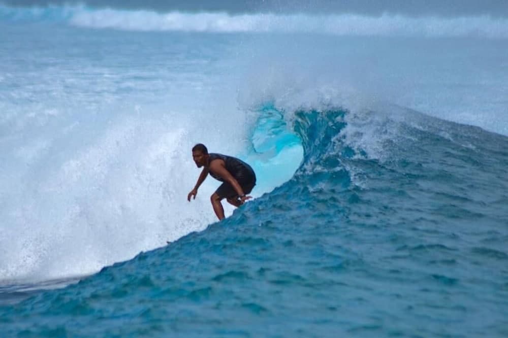 Beach Stone - View 11