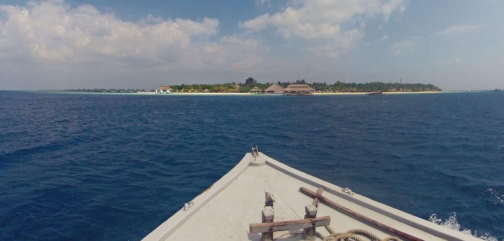 Kihaa Maldives - View 199