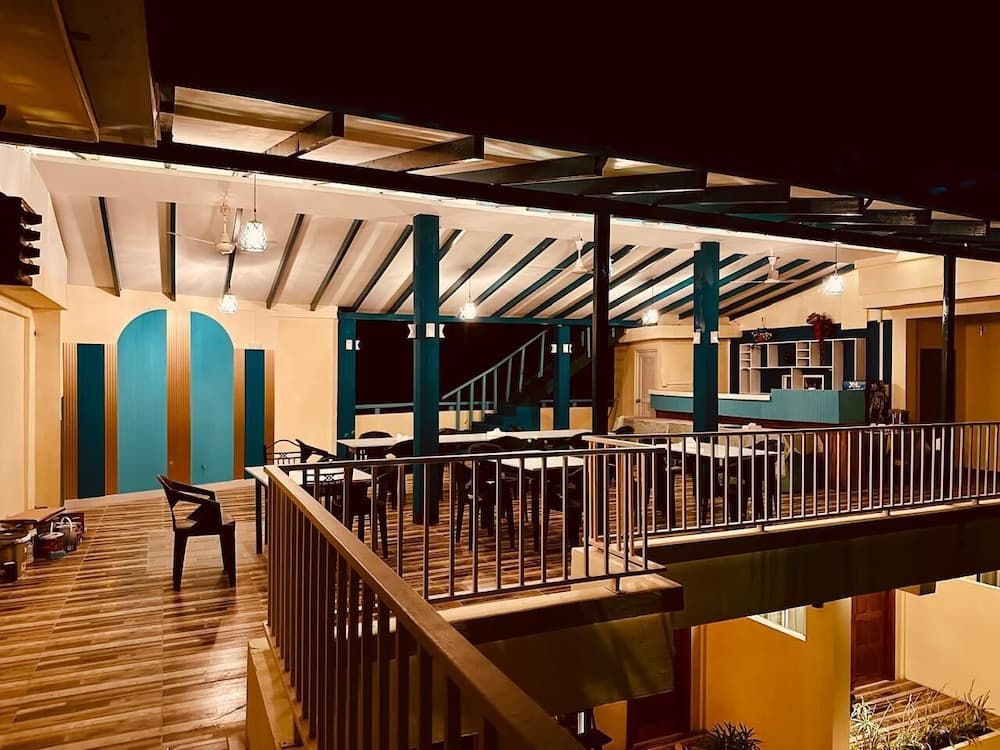 SORENZO Maldives - View 41