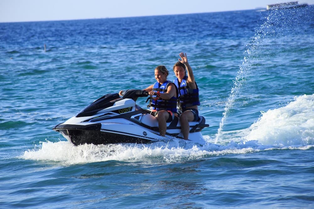 Equator Village - View 23