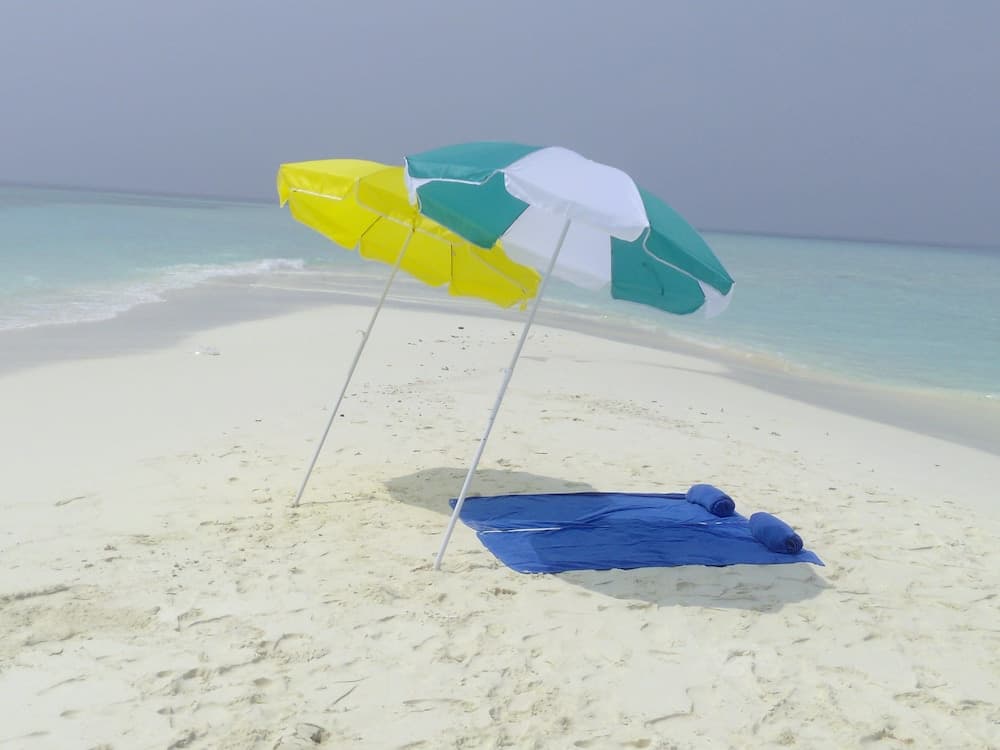 Dhon Fulhafi Inn - View 15