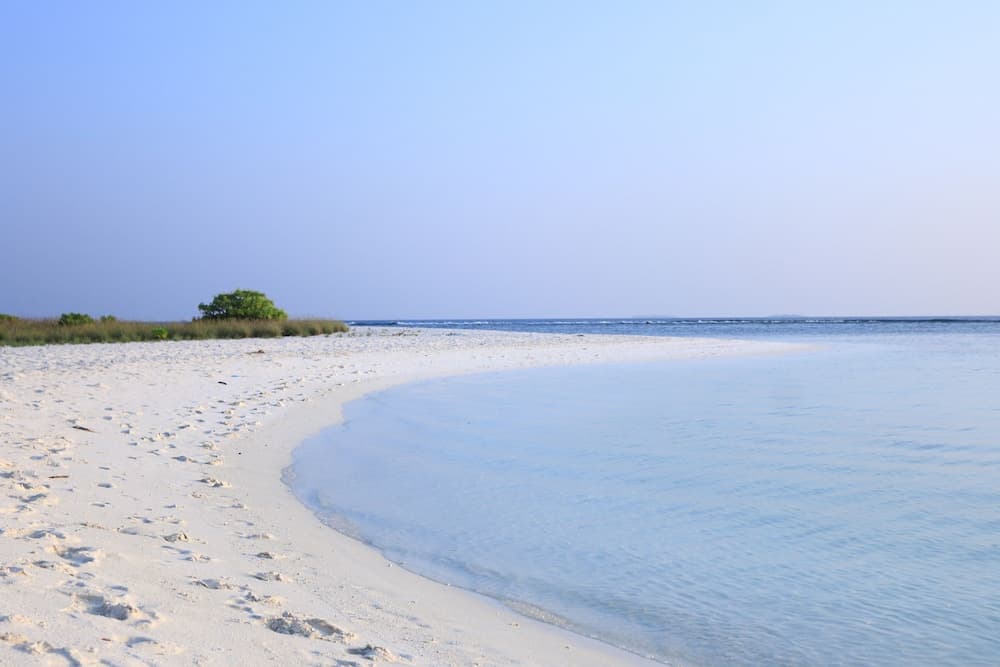 Mathiveri Lodge - View 28