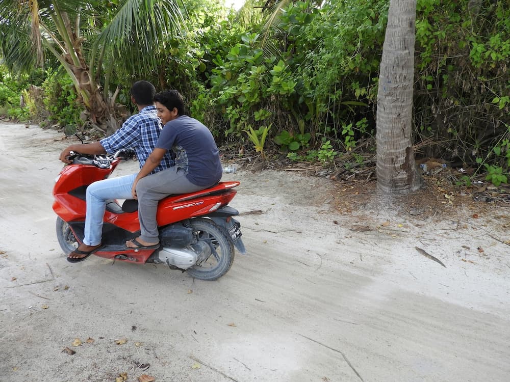 Karaa Village - View 22